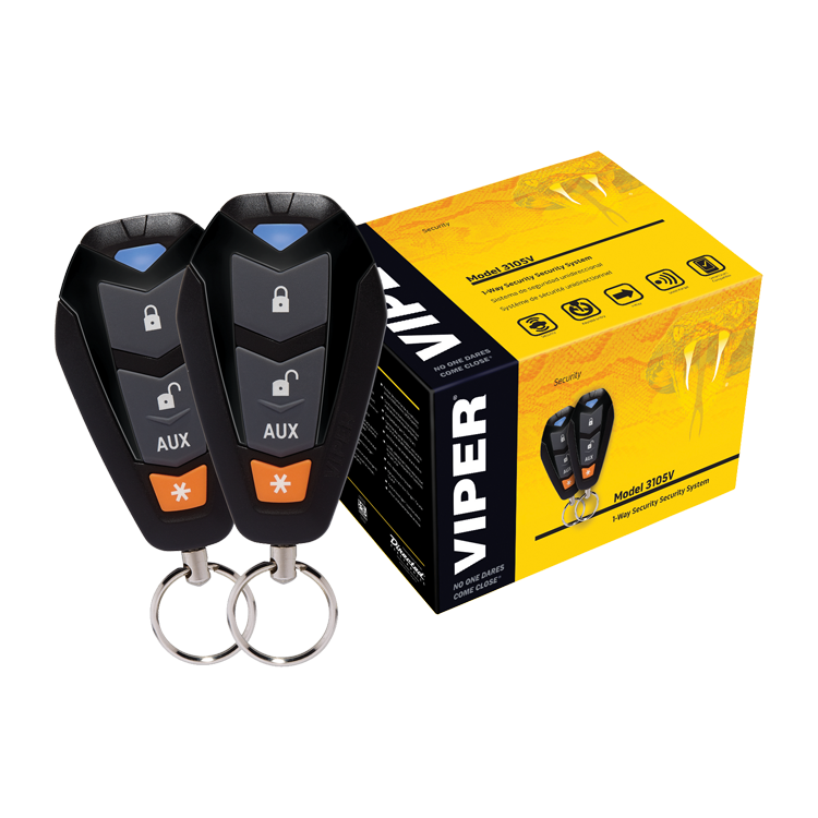 Viper 3105