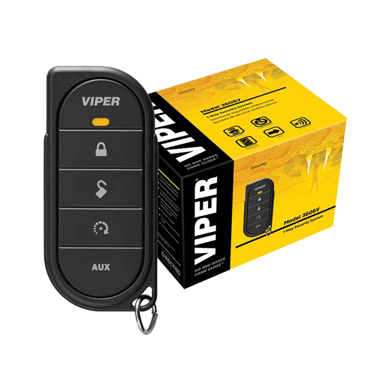 Viper 3606
