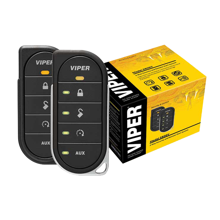 Viper 5806