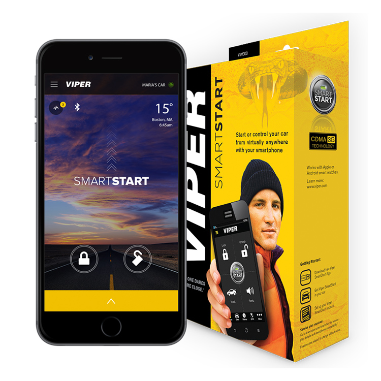 smart start